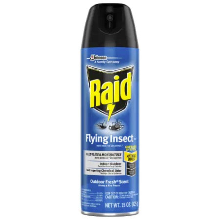 pro>Insecticide Spray
