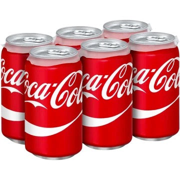 pro>Coca Cola (6x33cl)