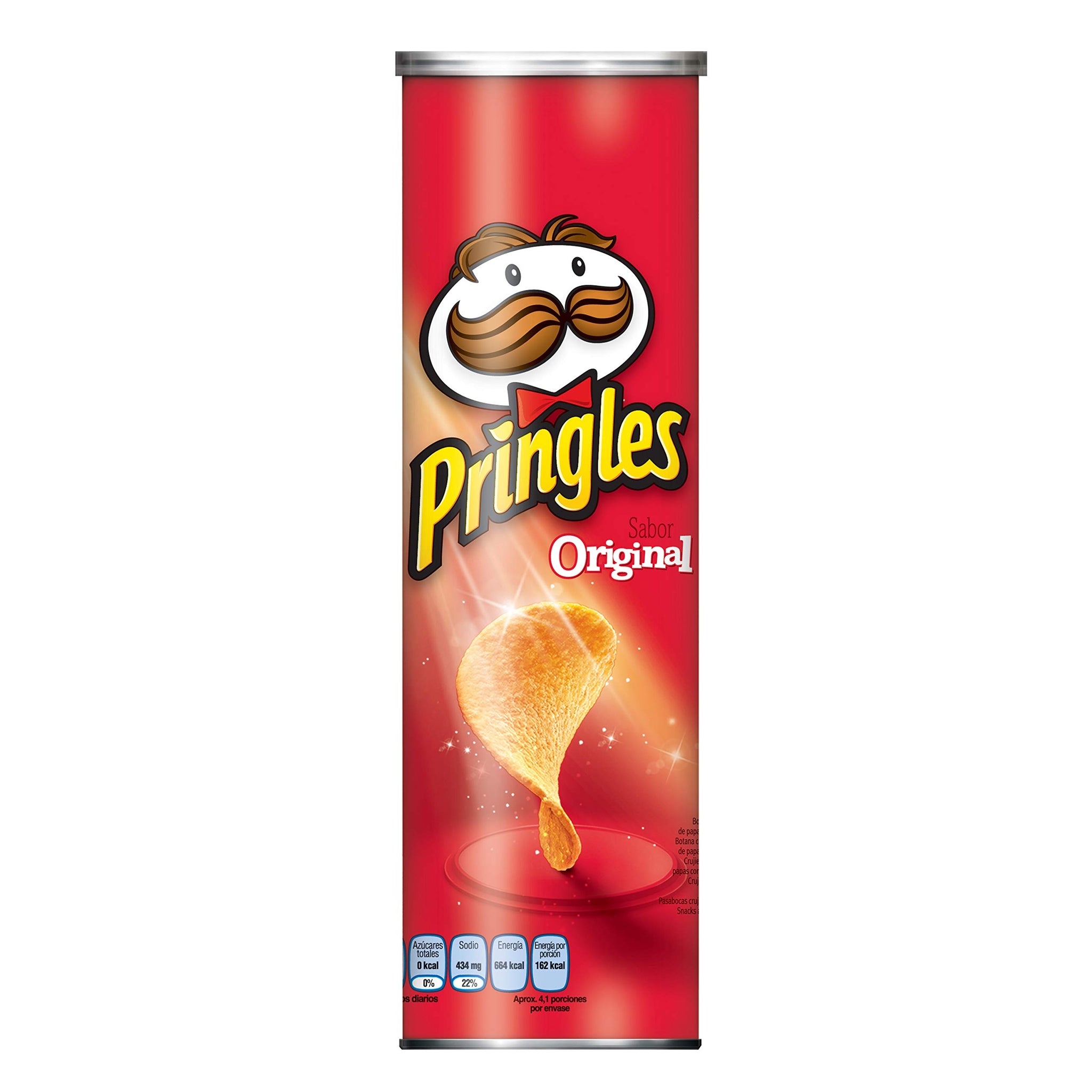 tah>Pringles - Original (184g)