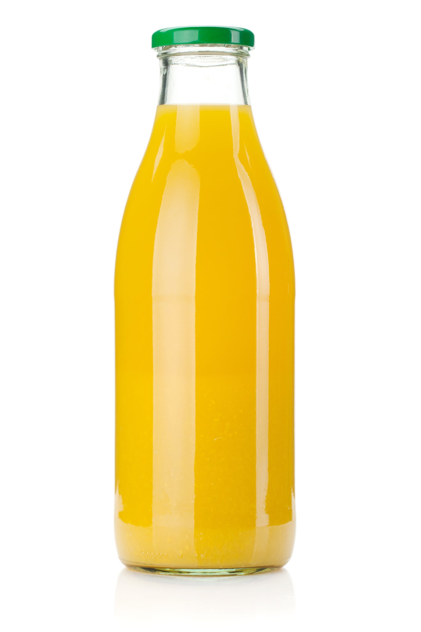 tah>OH Orange Juice (1 litre)