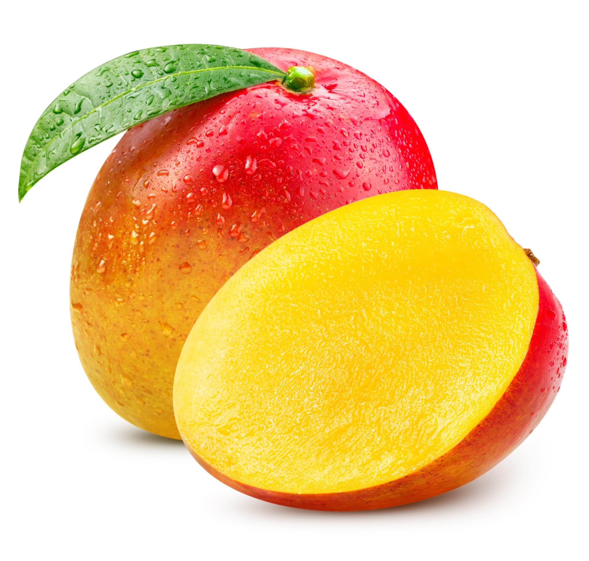 tah>Mango Fruit  (1kg)