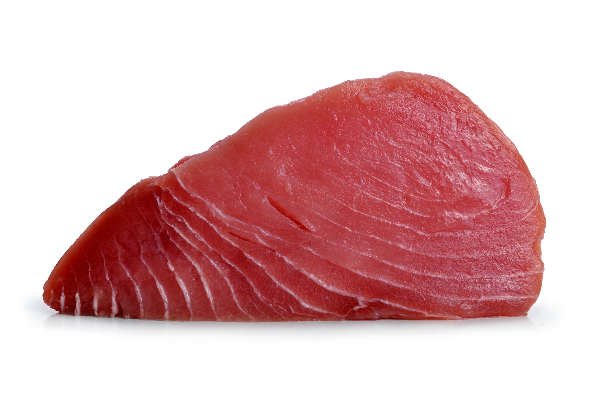 tah>Local Fish Filet Tuna (1kg)