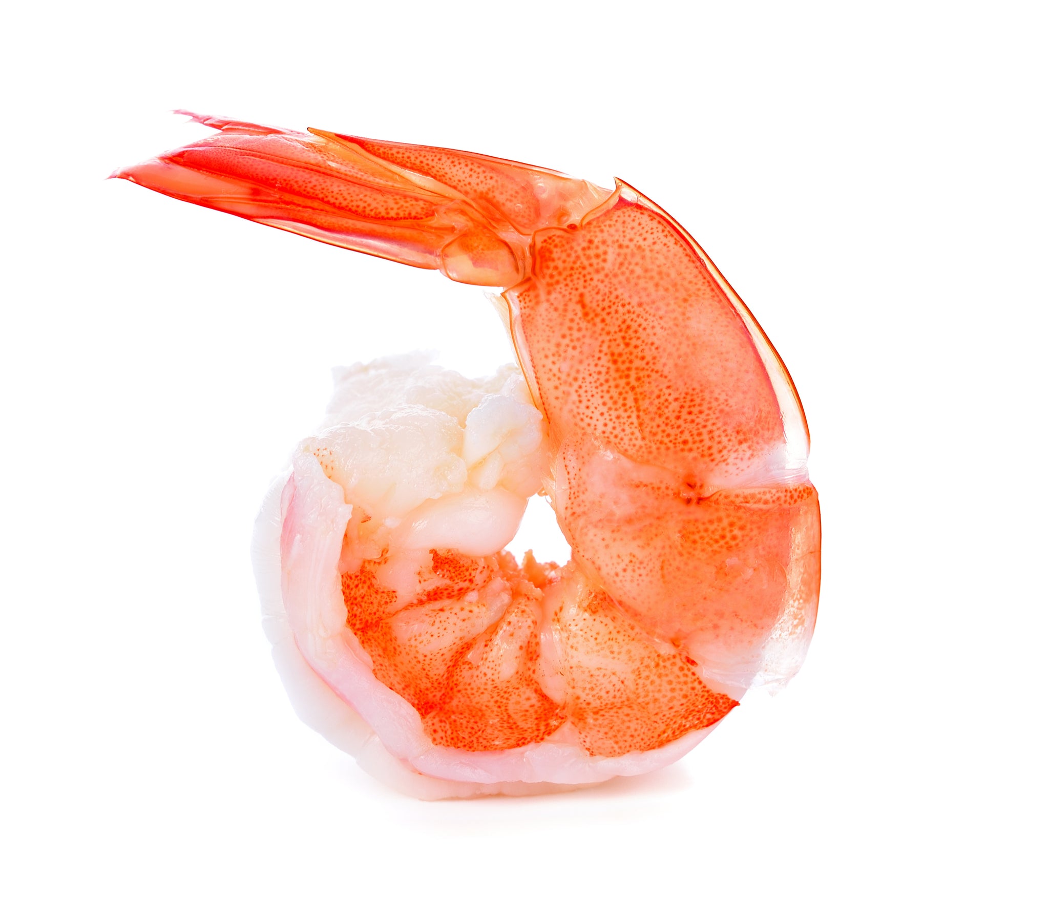 tah>Shrimps (500g)