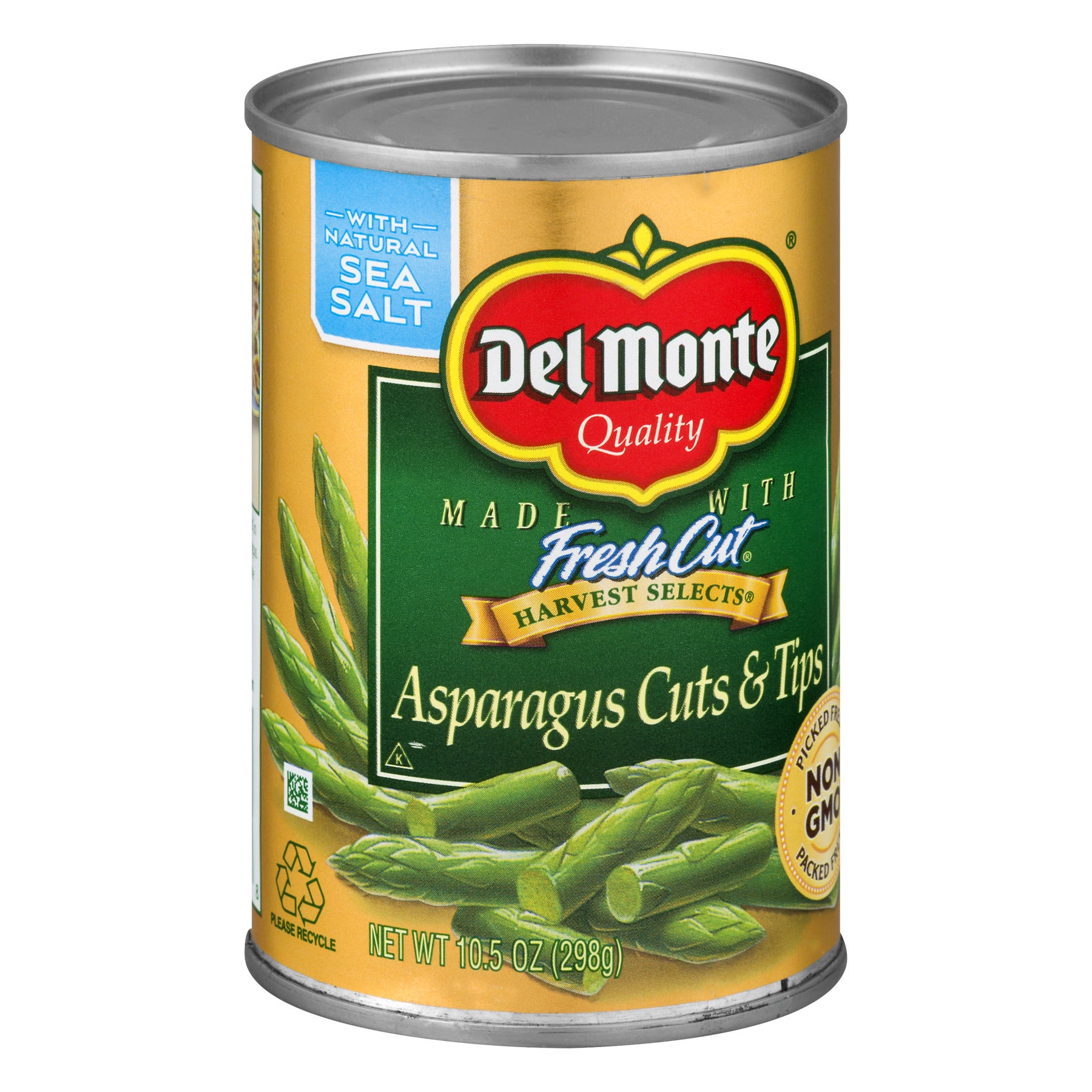 tah>Del Monte Tin Asparagus (426g)