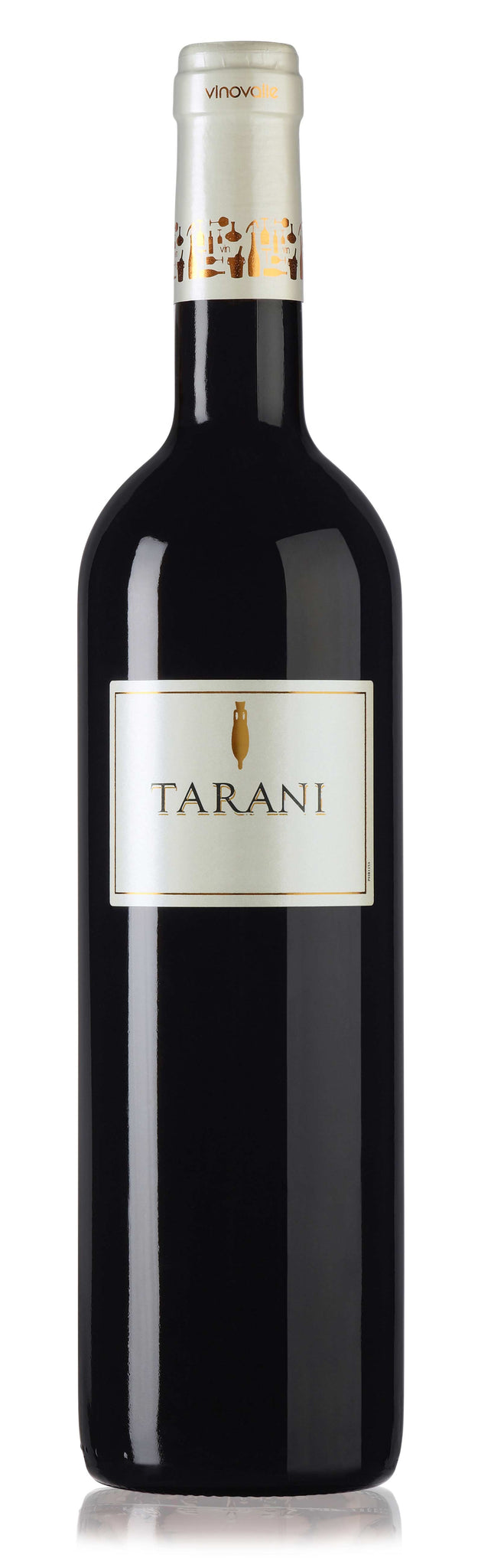 tah>Tarani Malbec Wine 75cl