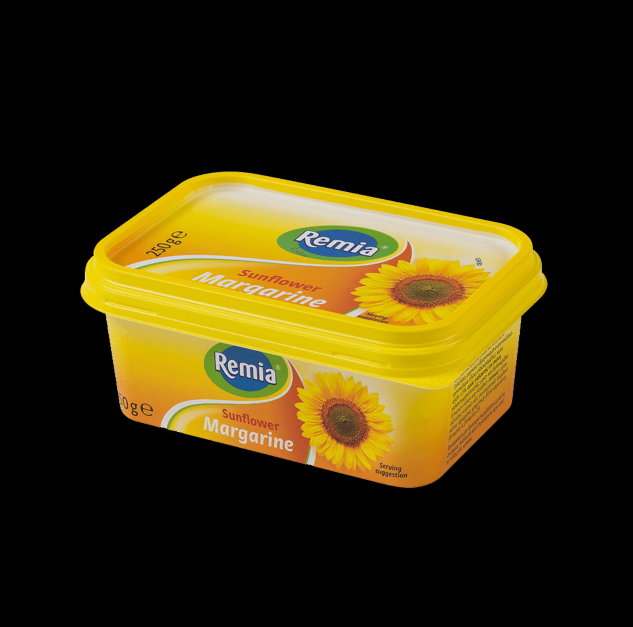 sey>Remia/Sunflower Margarine, 250g