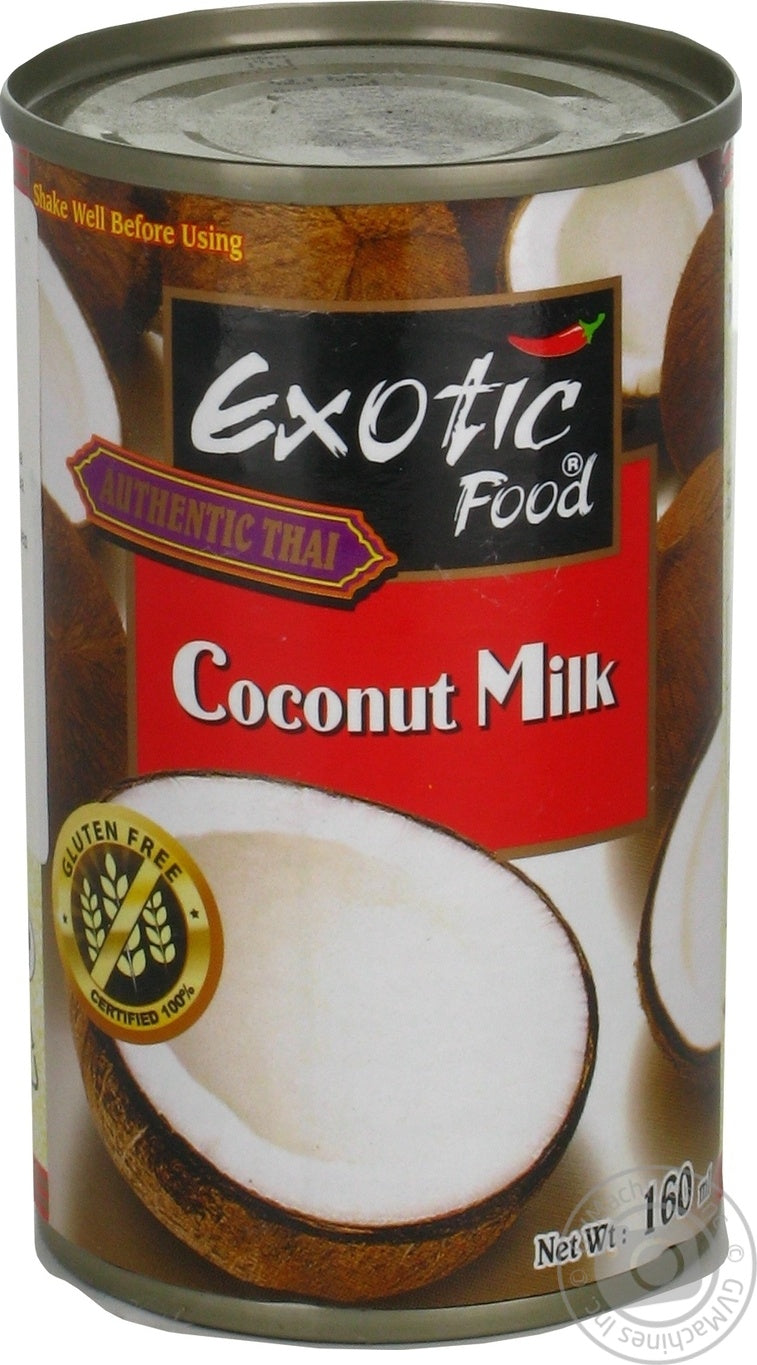 sey>Exotic Coconut Milk, 450ml