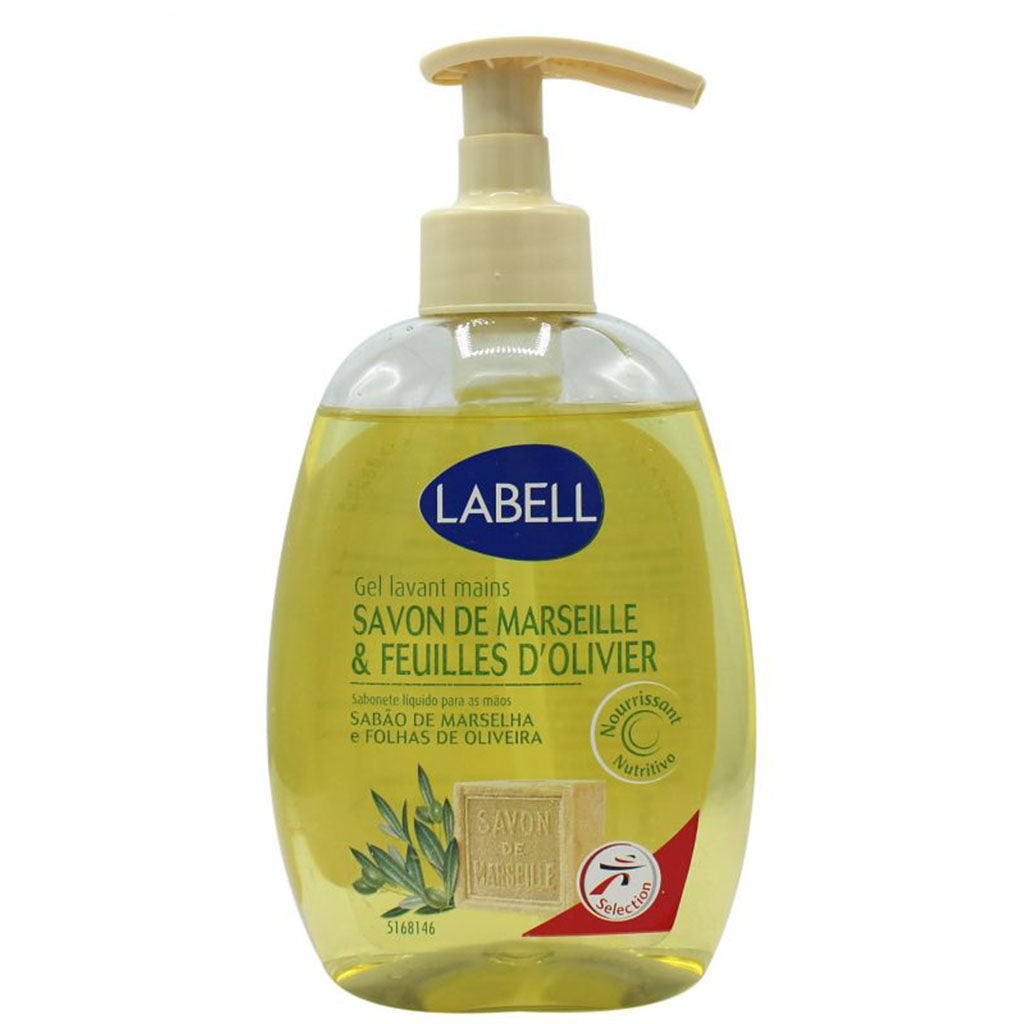 sey>Labell Hand Wash