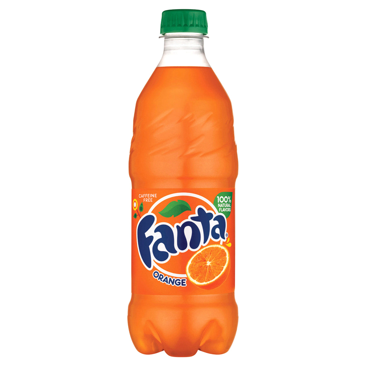 sey>Fanta, 500ml