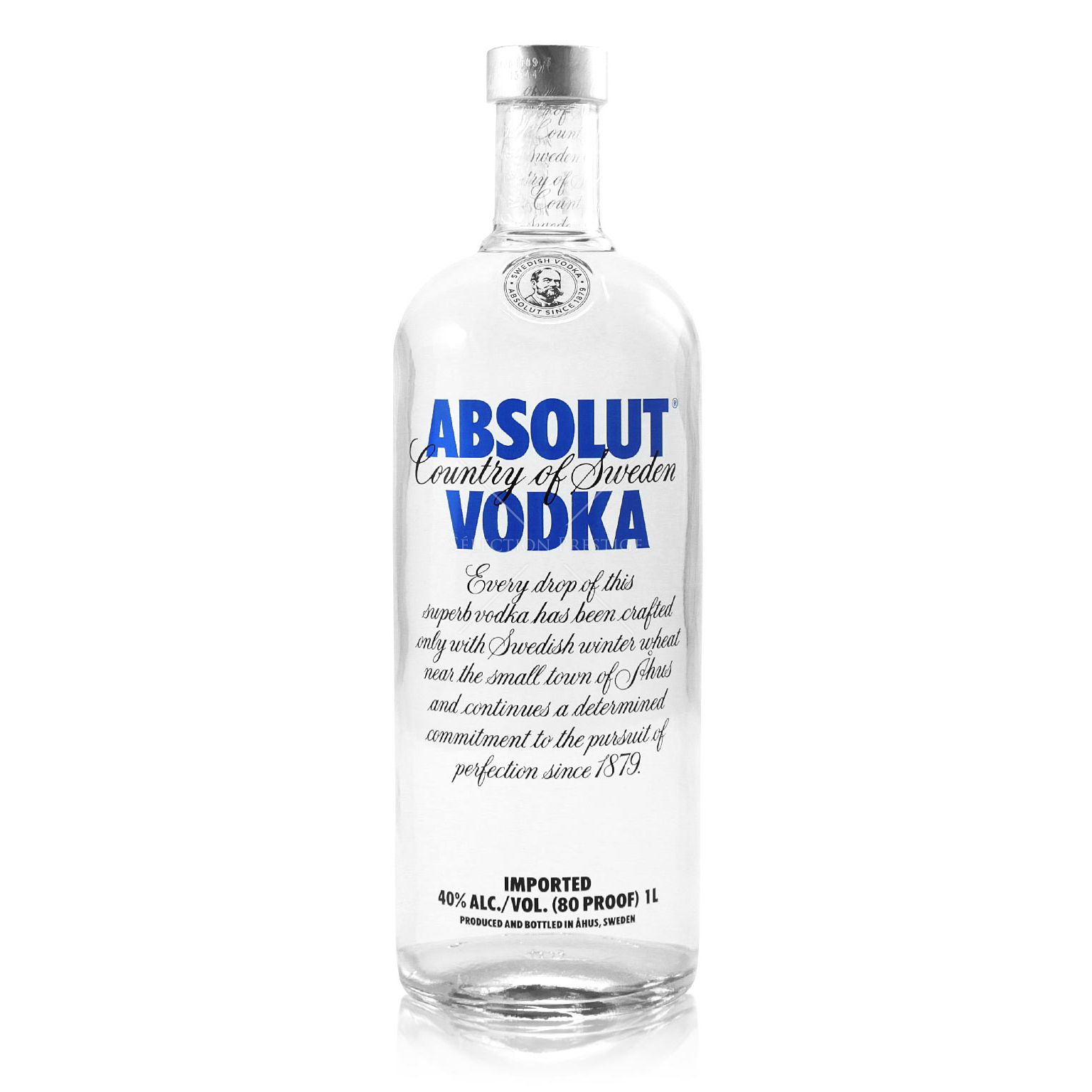sey>Absolute Vodka, 750cl