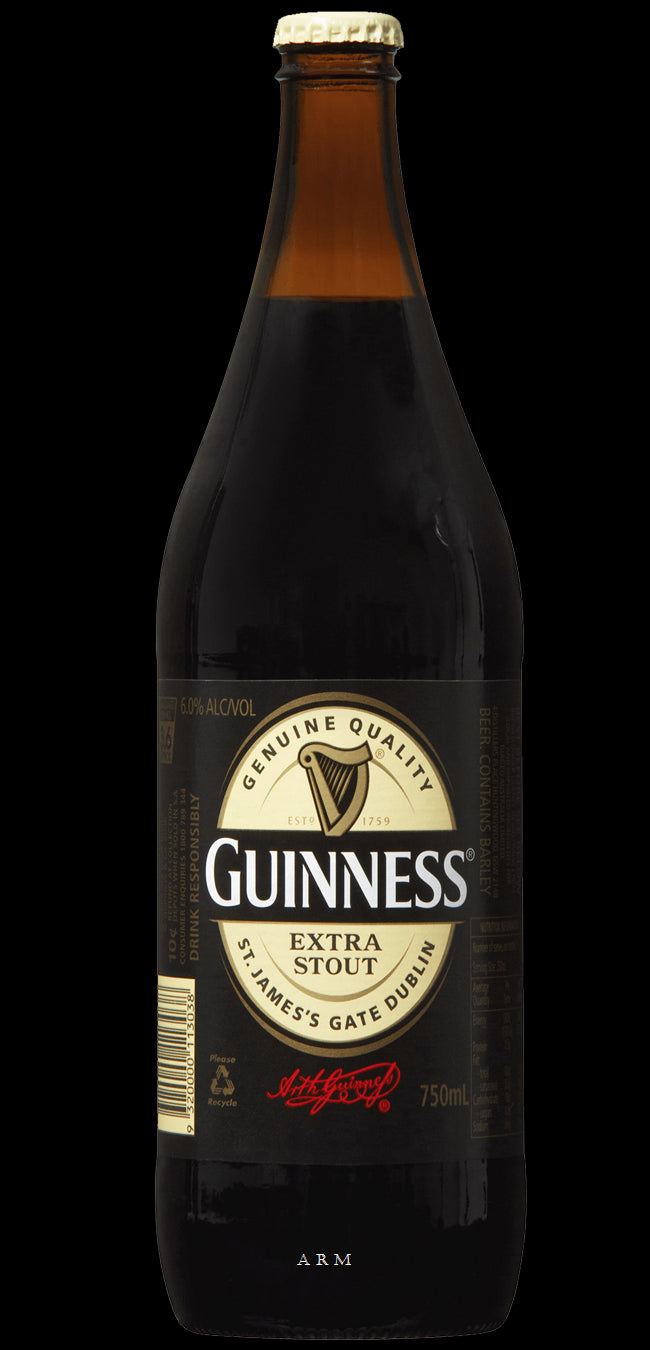 sey>Diageo Guinness Beer, 33cl