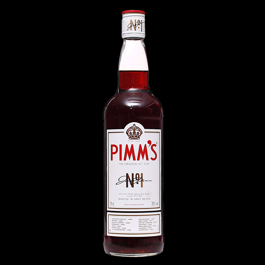 sey>Pimm's No.1 Liqueur, 1L