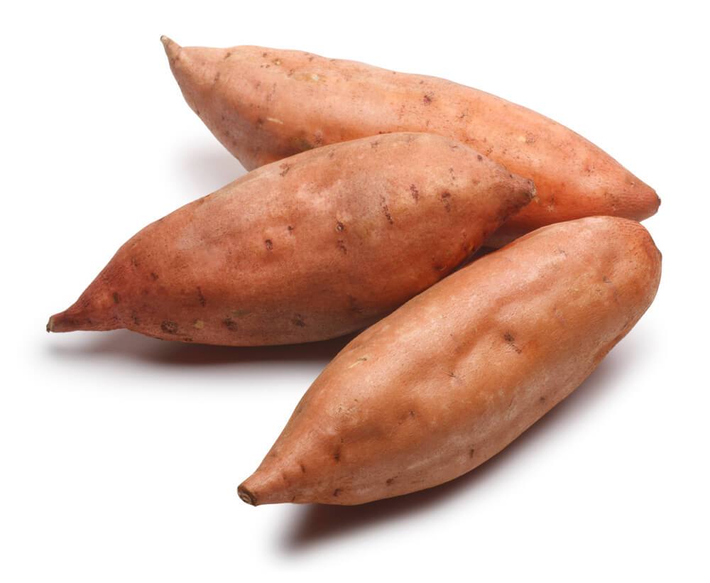 dub>Sweet potatoes 1kg