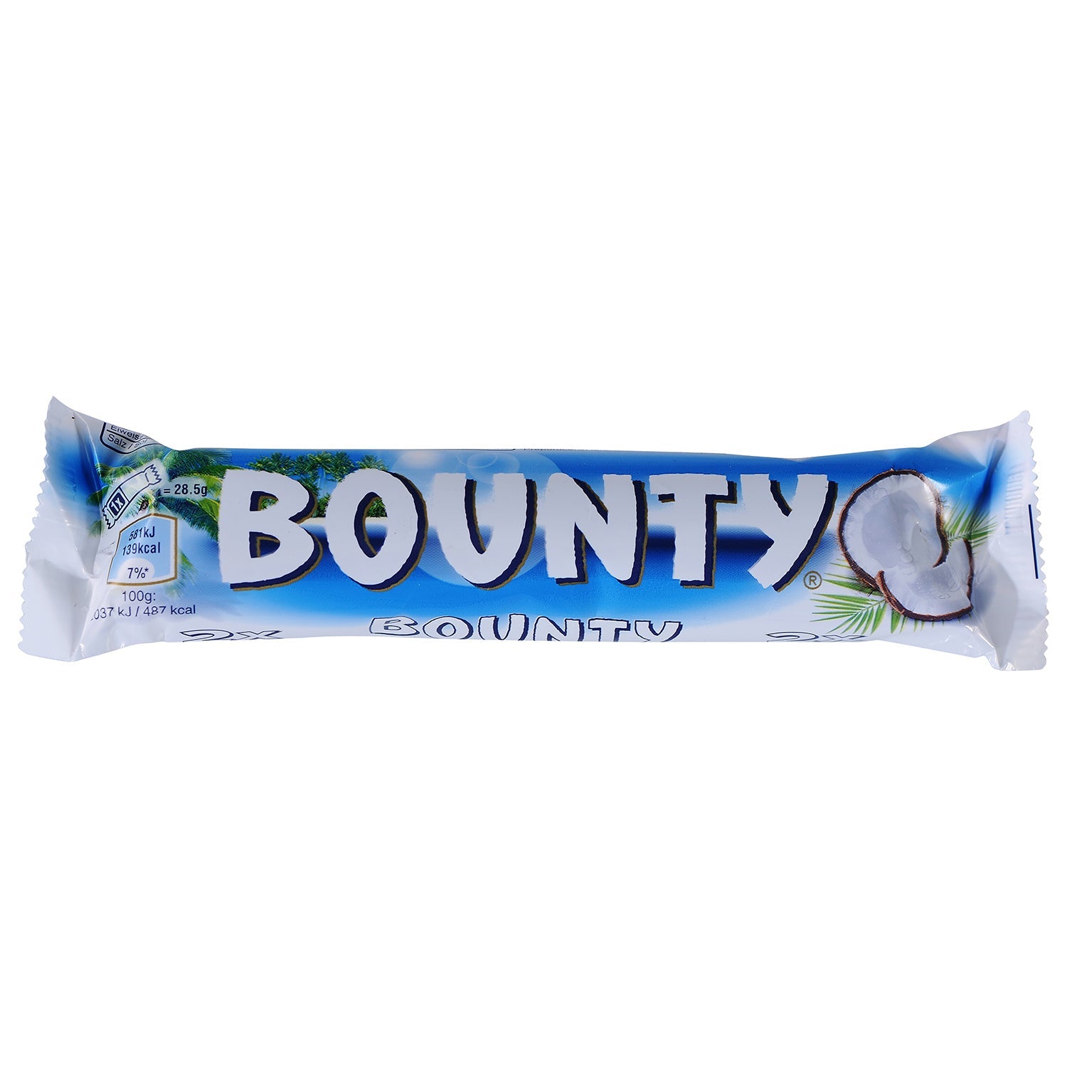 dub>Bounty 57g