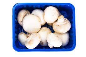 aba>F&V fresh mushrooms button 8oz