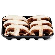 aba>F&V fresh mushrooms portabella 6oz