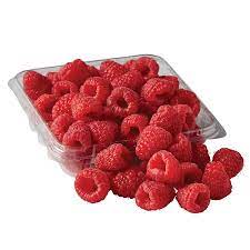 aba>F&V fresh raspberries 4oz