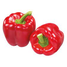 aba>F&V red bell pepper (each)