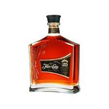 aba>Flor De Cana 25y Rum 750ml (depends on availability)