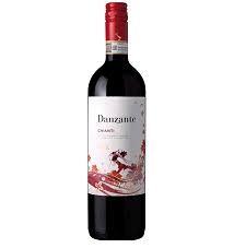 aba>Danzante Chianti 750ml