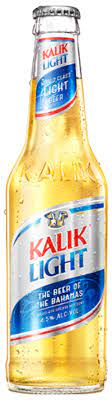 aba>Kalik Lite Beer (24 pack) 12 fl oz