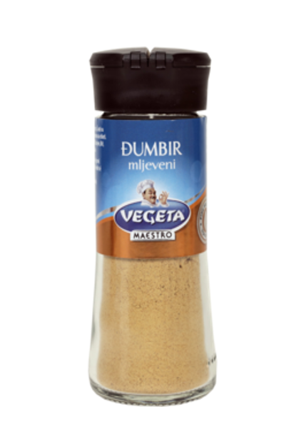 dub>Ginger spice 30g Vegeta