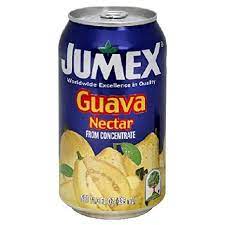 aba>Jumex Guava Nectar, 64oz