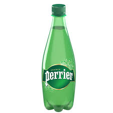aba>Perrier Sparkling Water 16.9 oz plastic each