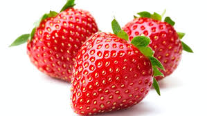 aba>F&V fresh strawberries 8oz