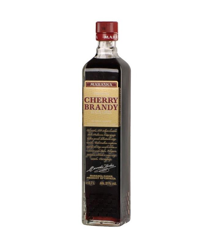 aga>Cherry Brandy Liqueur 0,7 ml Maraska