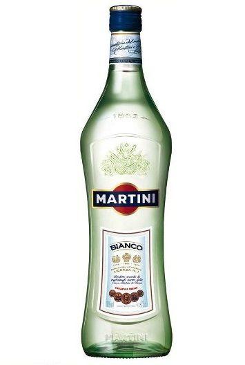 aga>Martini Bianco 1l
