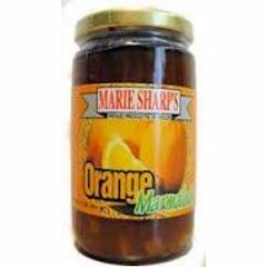 bel>Marie Sharp's Orange Marmalade