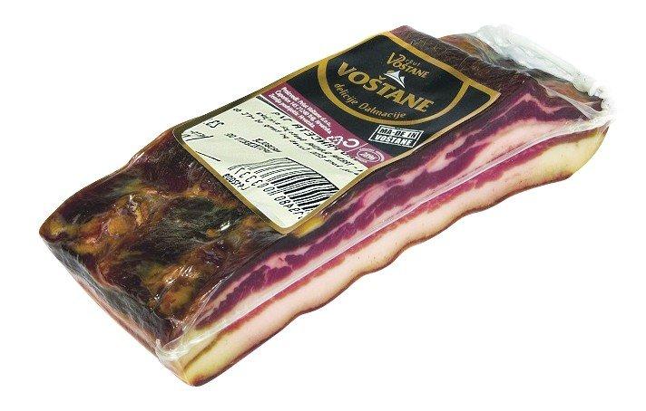 aga>Bacon Dalmatian Pancetta cca 350g PIK