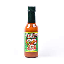 bel>Marie Sharp's Hot Sauce, Medium