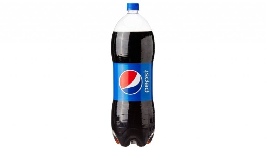 aga>Pepsi 2 L