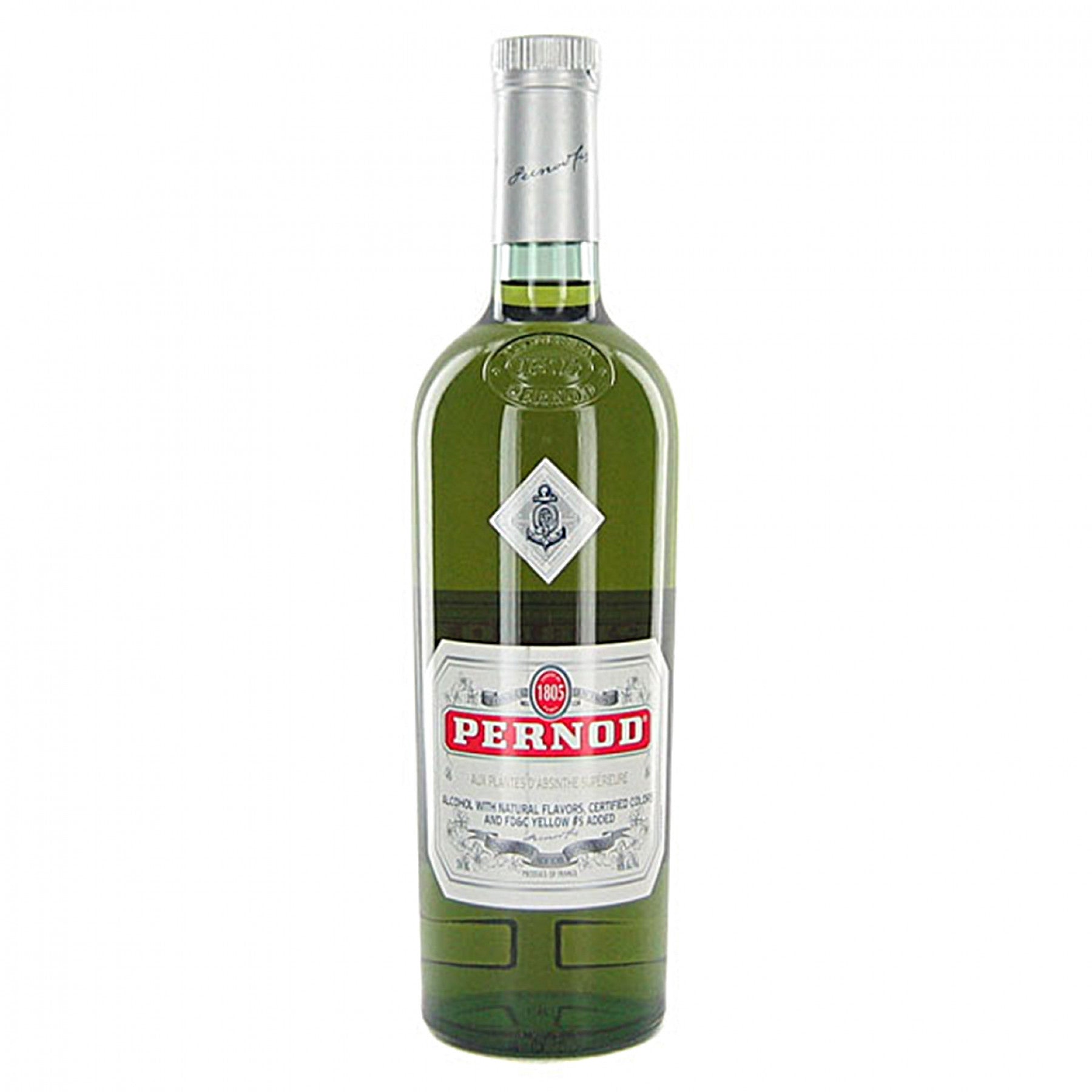 tha>Pernod Aperitifs 700 ml