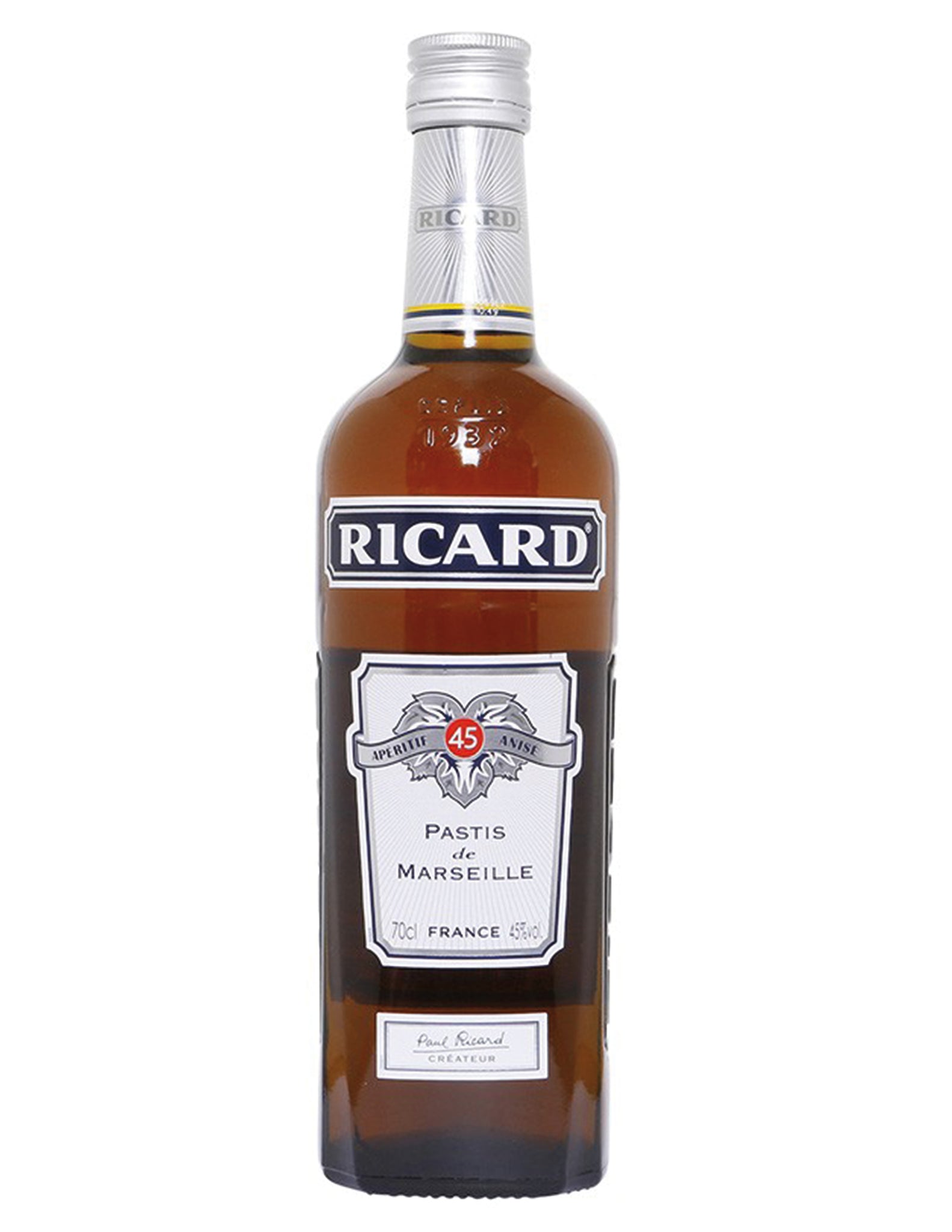 tha>Ricard Aperitifs 700 ml