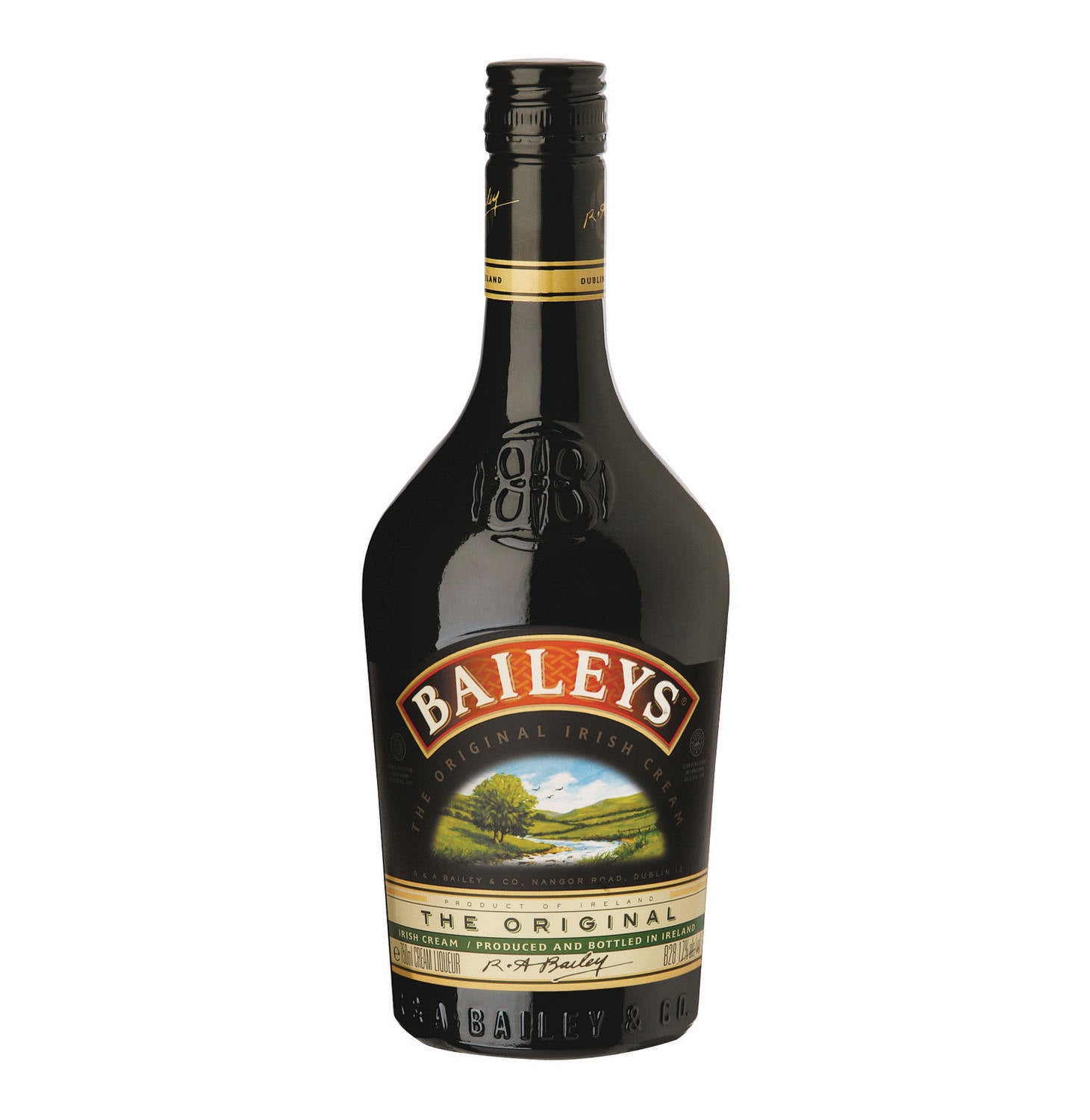 tha>Baileys Irish Cream Liqueur 700 ml
