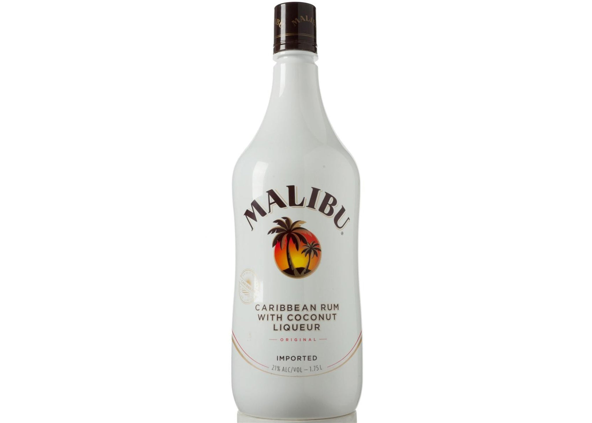 tha>Malibu Rum white 700 ml