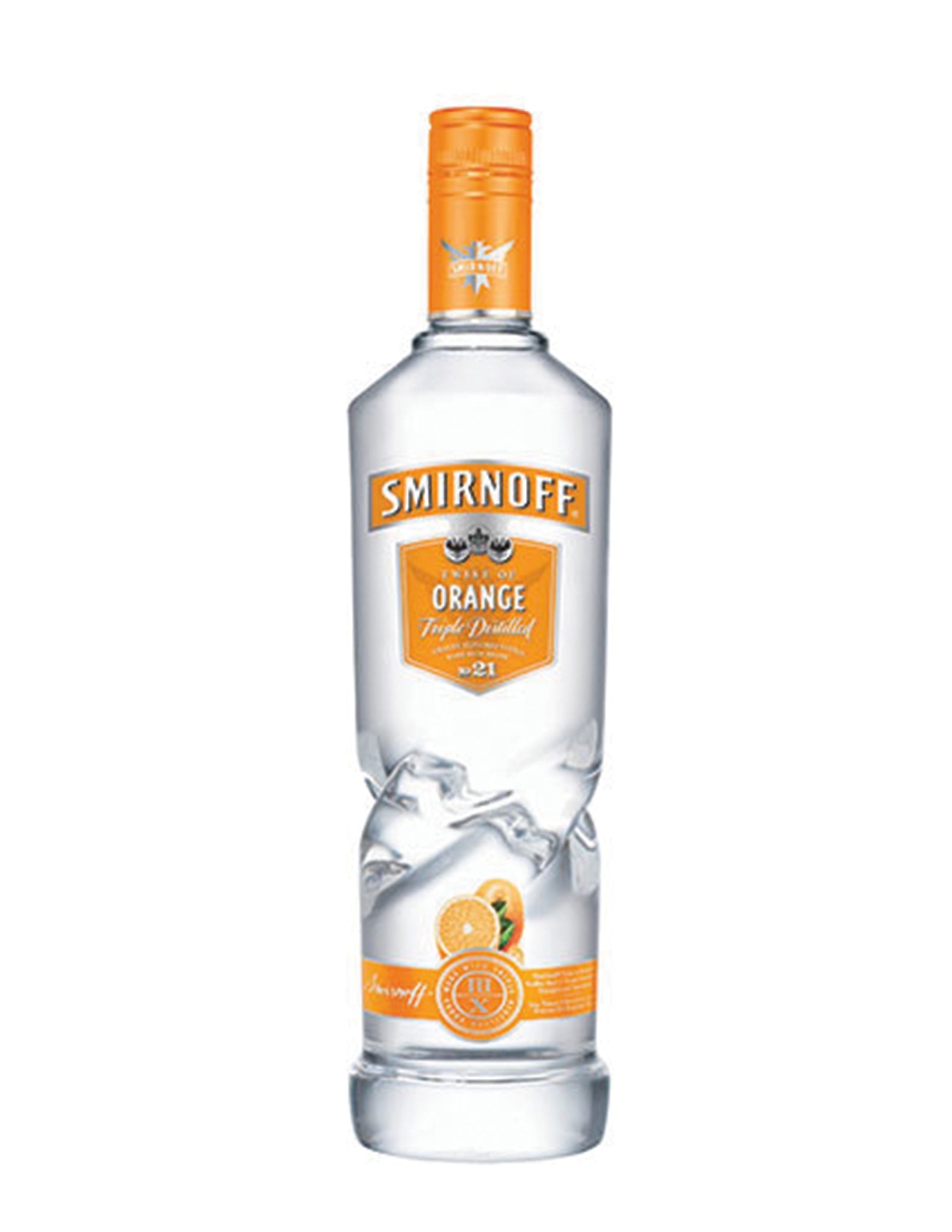 tha>Smirnoff Orange Vodka 700 ml