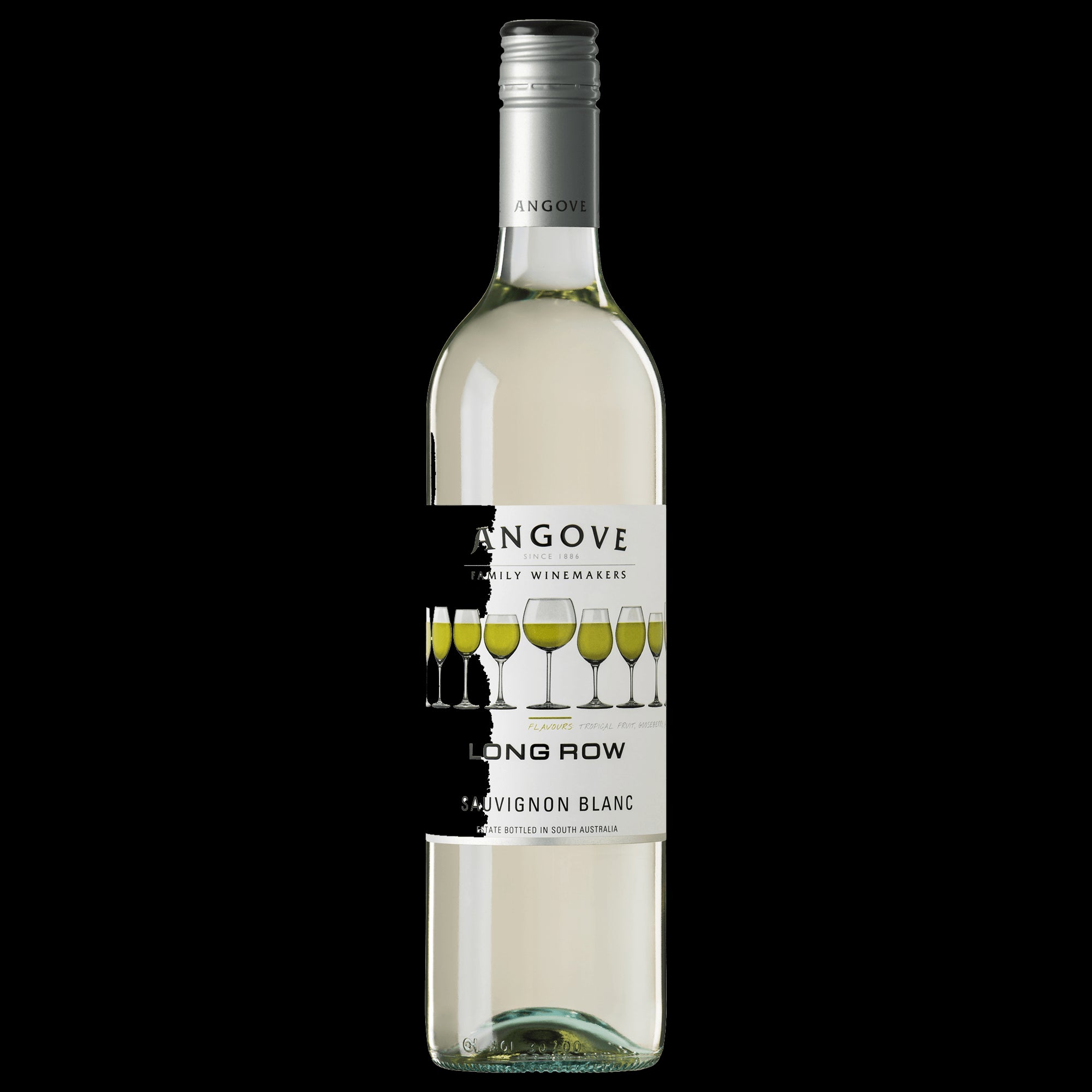 tha>Long Row Sauvignon Blanc Australian White 75 cl