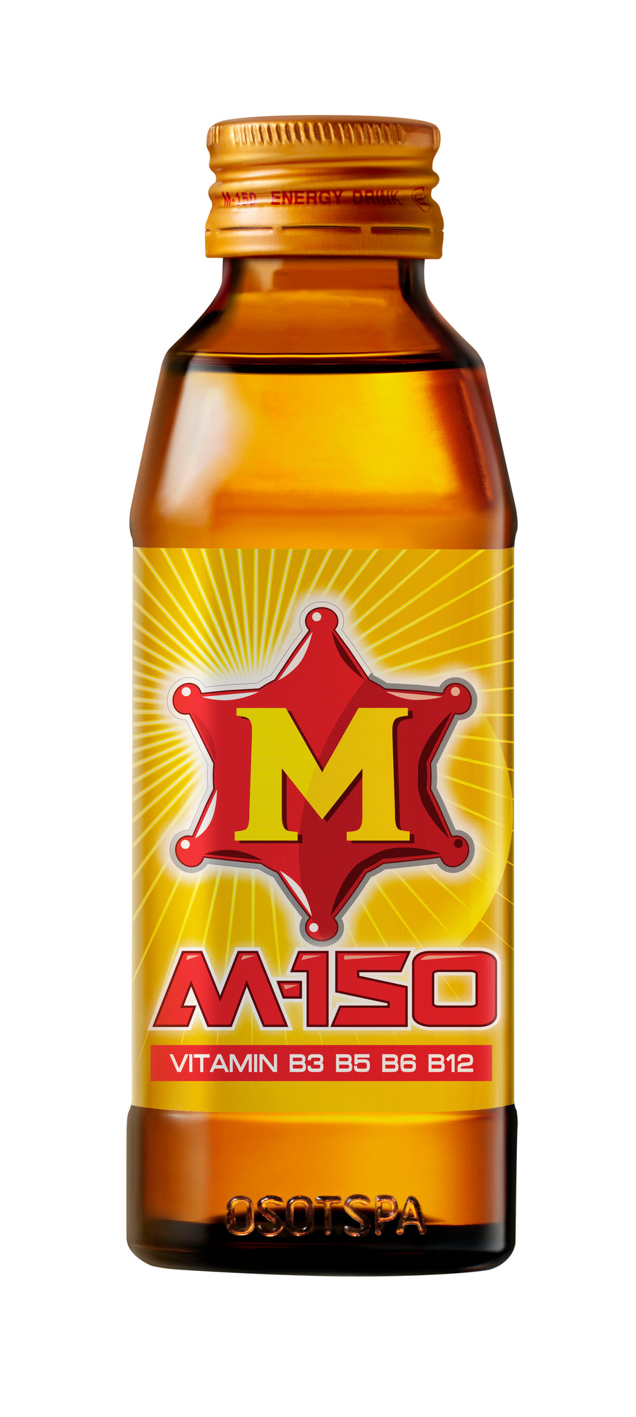 tha>M150 Energy drinks 150 ml