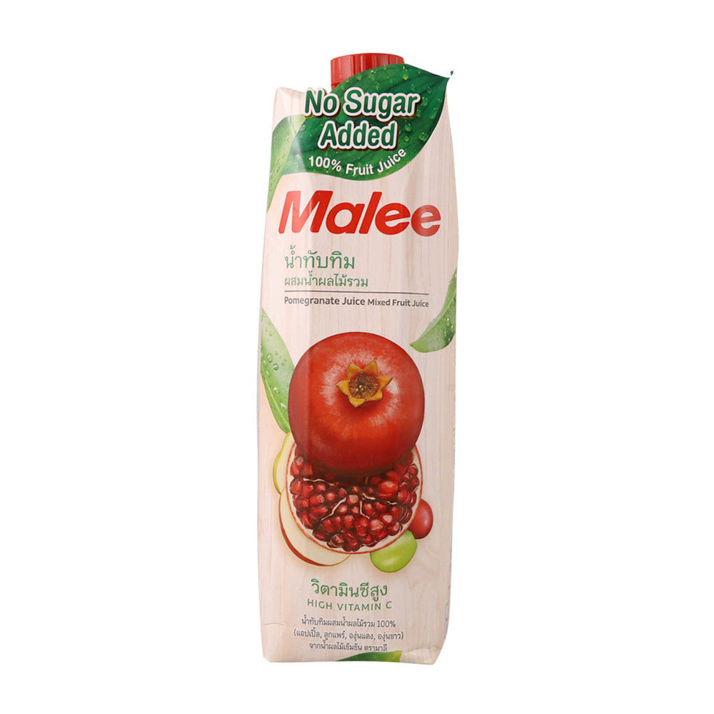 tha>Malee Mixed Fruit Juice 1 litre