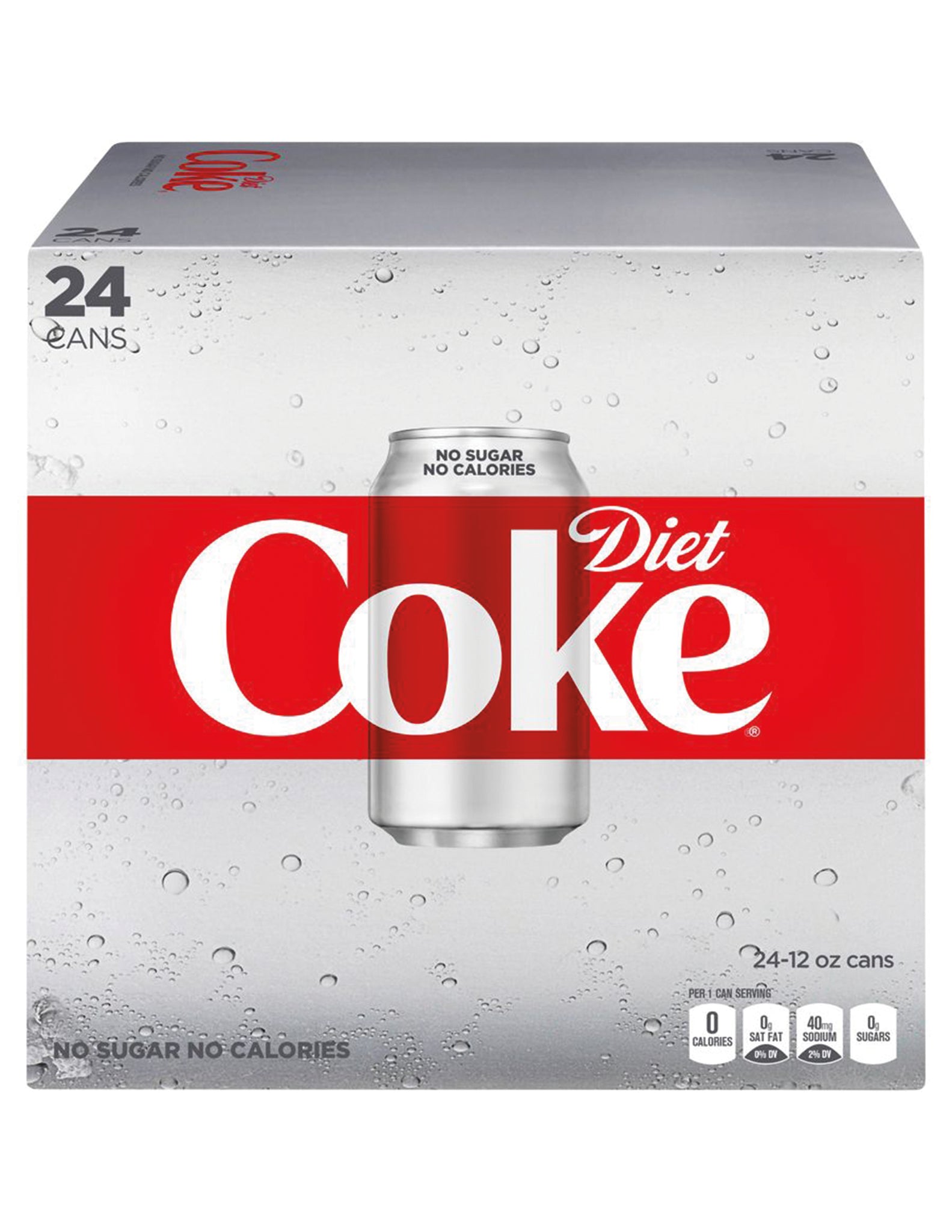 tha>Coke Light 24 x 330 ml cans