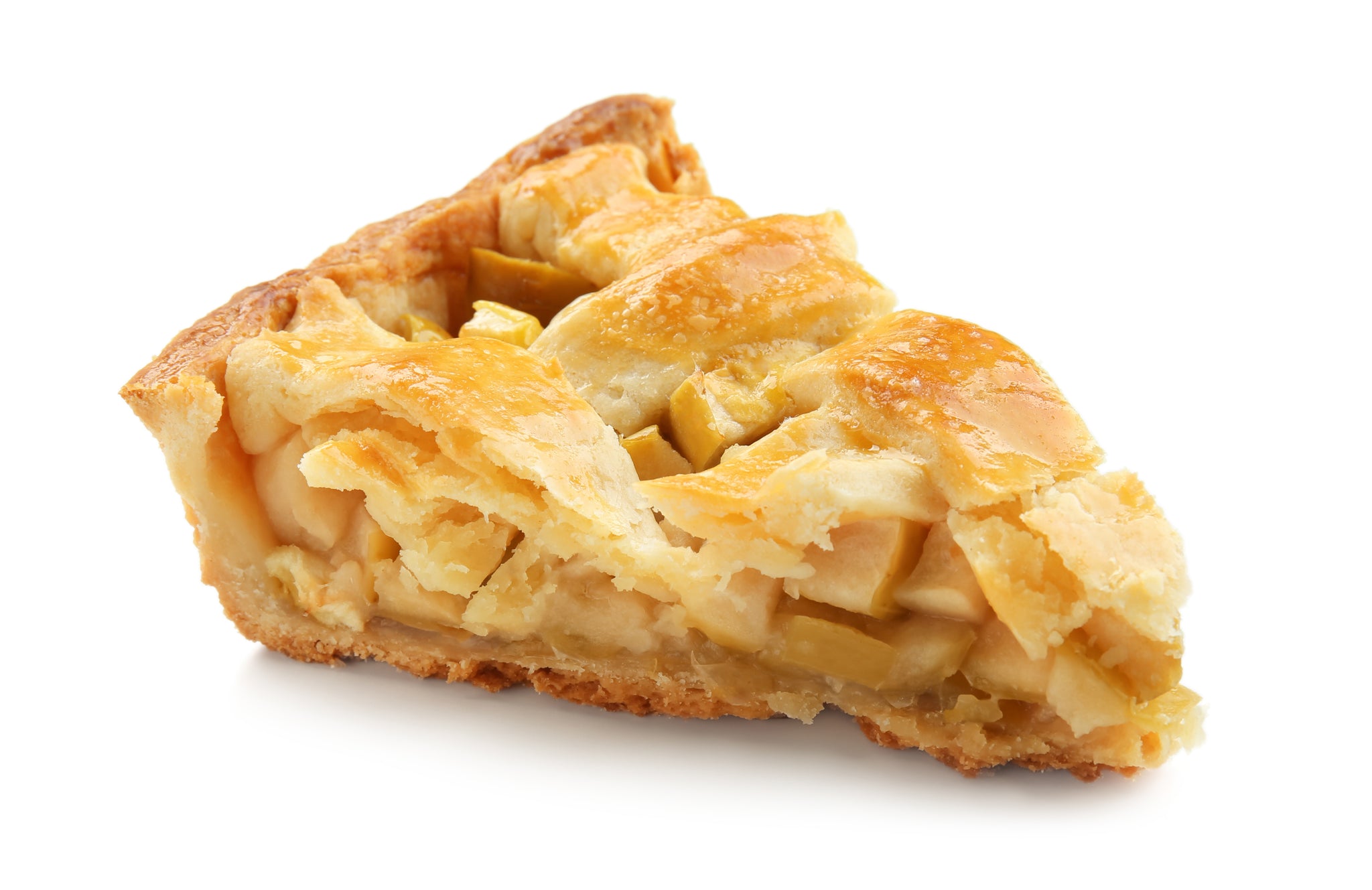 tha>Ladypie Apple pie small Dessert pies 9 cm 95 gram