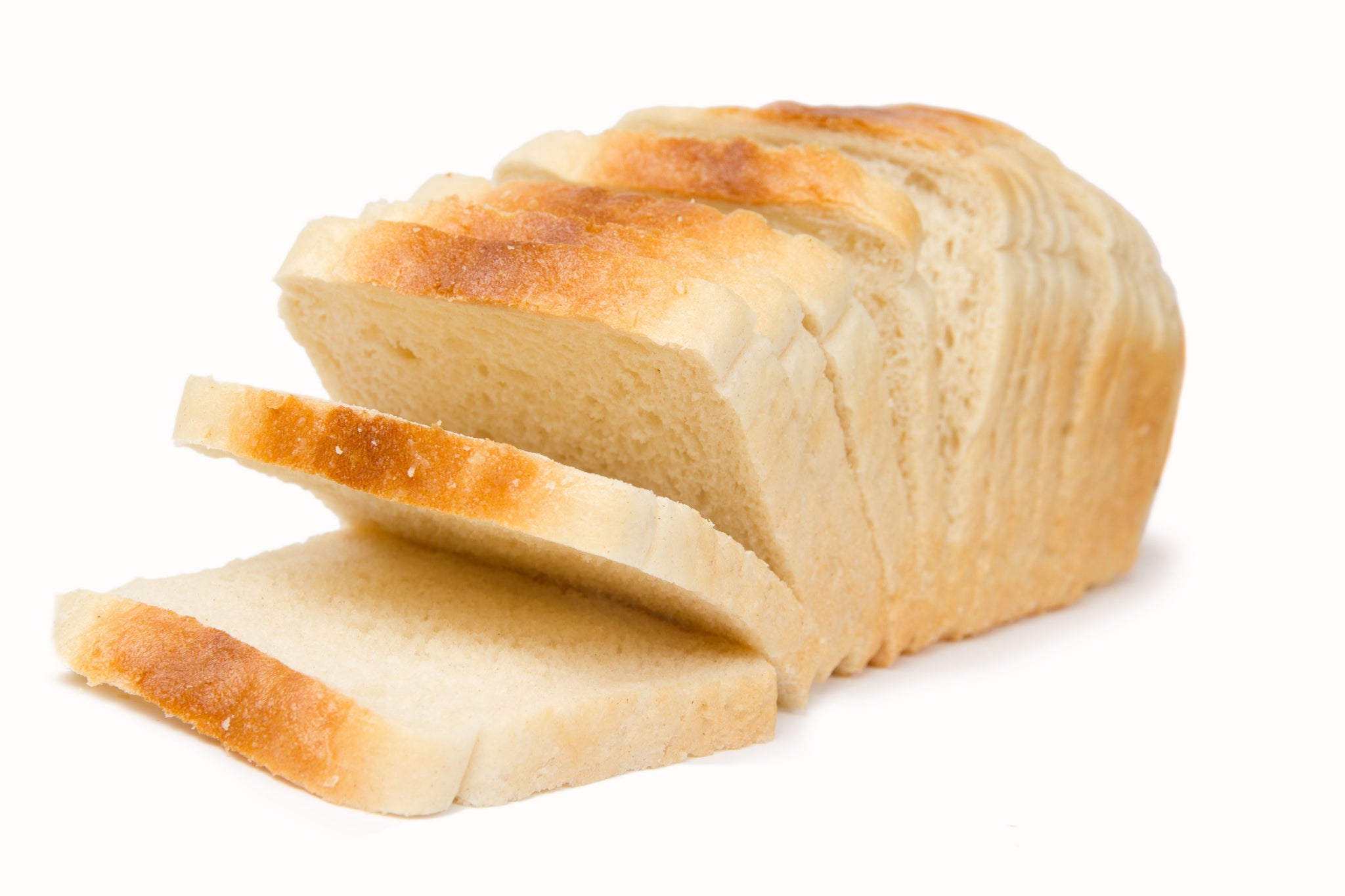 tha>Villa Market Large sliced white loaf, freshly baked bread, 500 gram