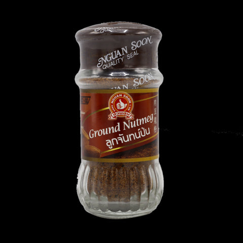 tha>Nguan Soon Ground Nutmeg herbs and spices 47 grams