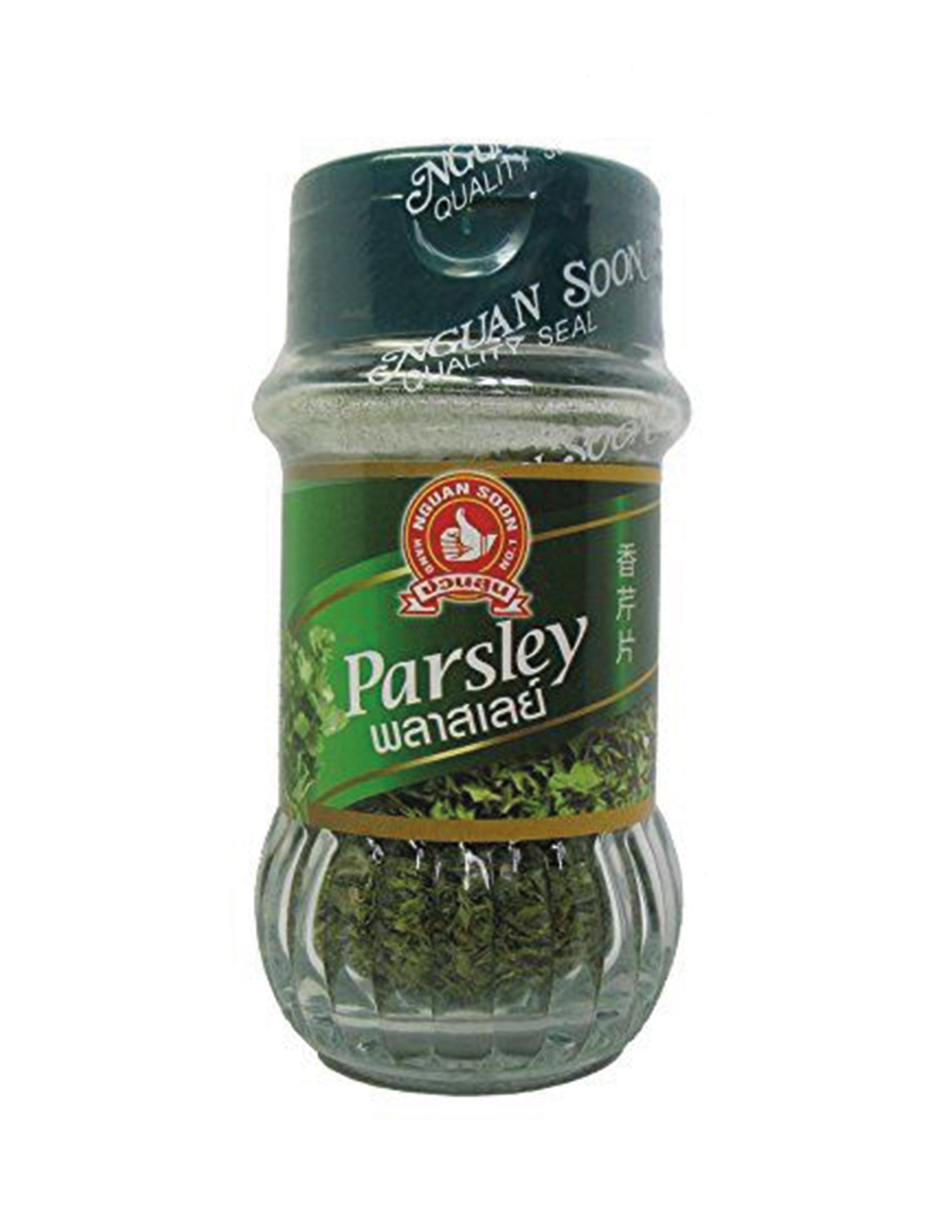 tha>Nguan Soon Parsley 15 grams