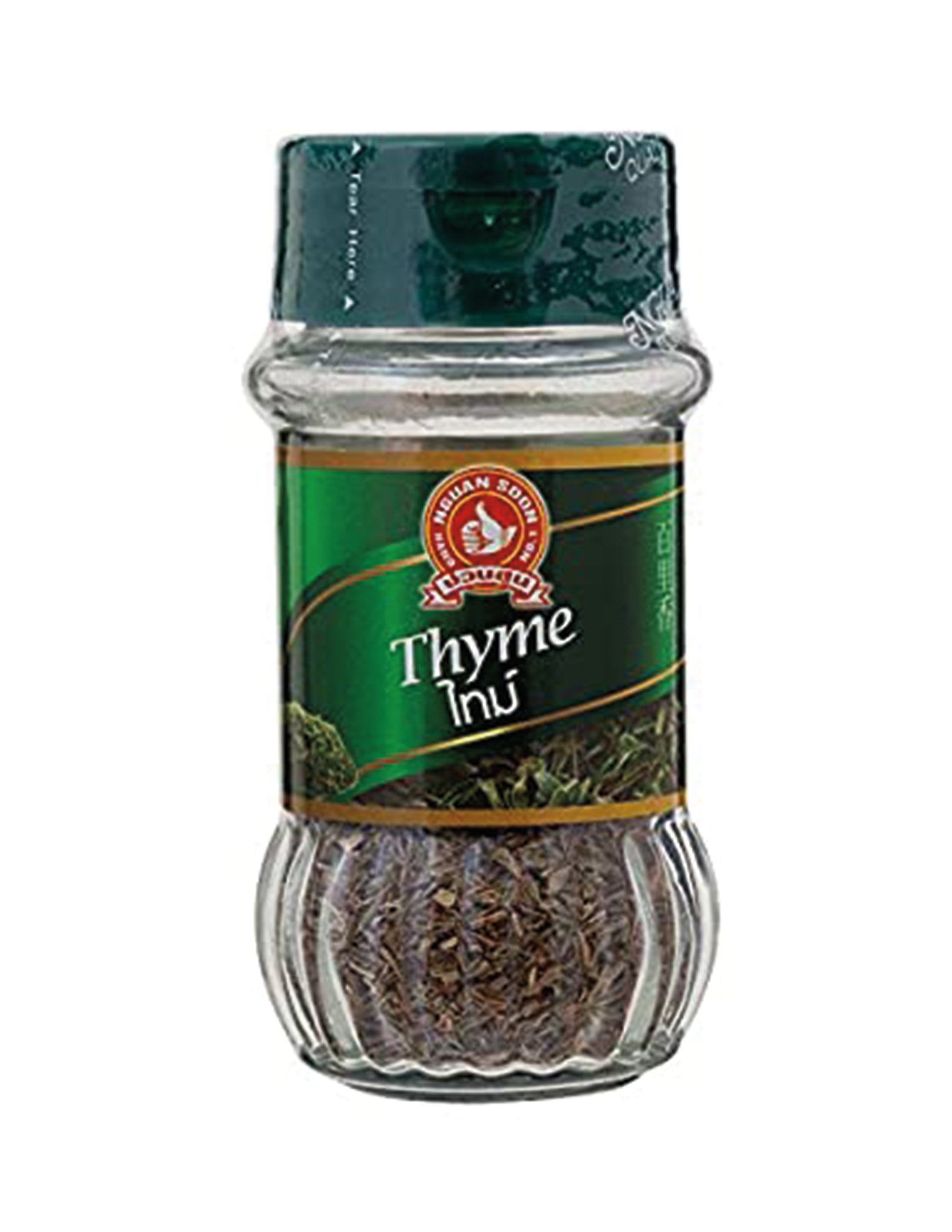 tha>Nguan Soon Thyme herbs and spices 21 grams