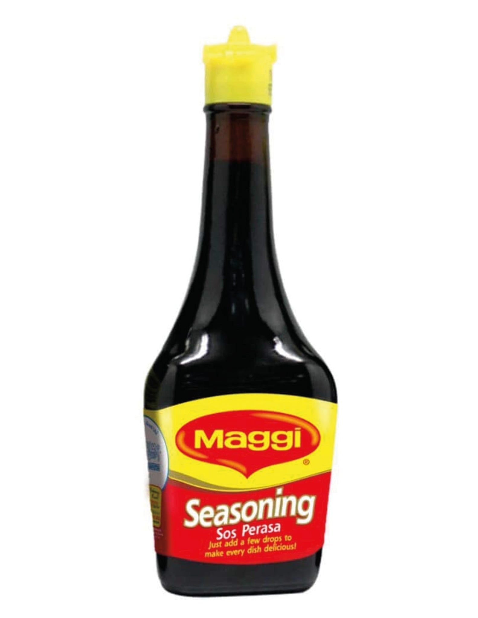 tha>Maggi Seasoning Sauce 100 ml
